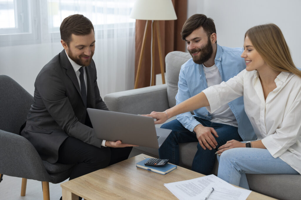 Expert Guidance To Find Best Mortgage Providers ​