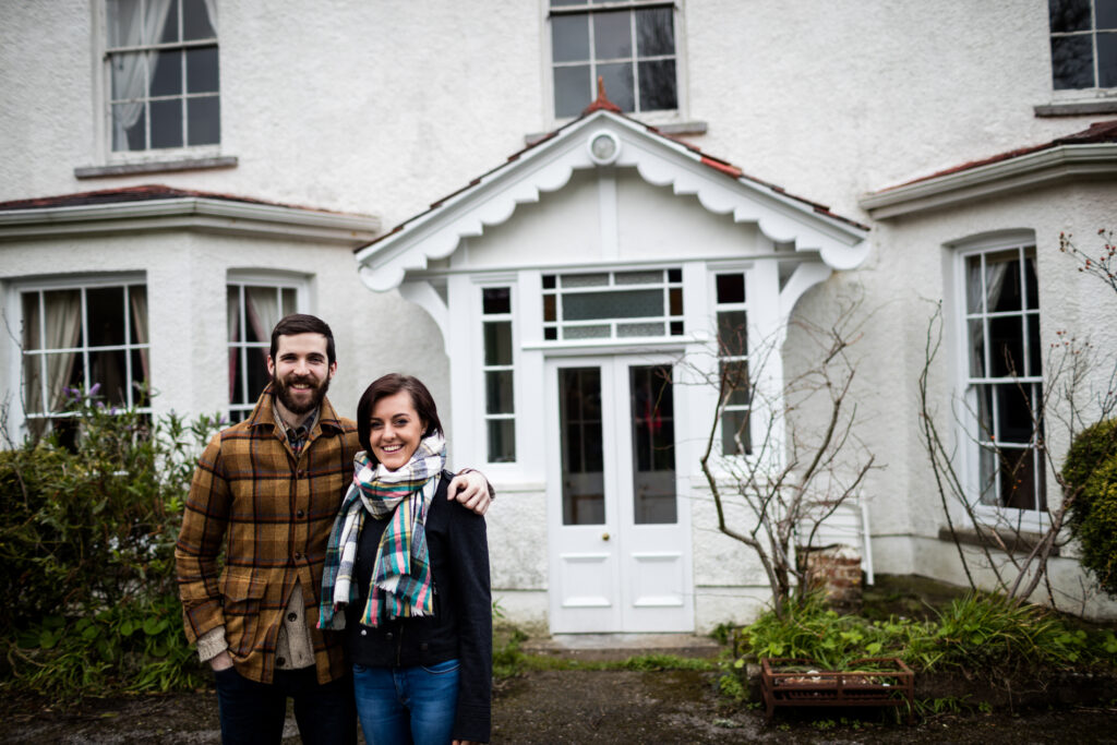 HOME PURCHASE MORTGAGE