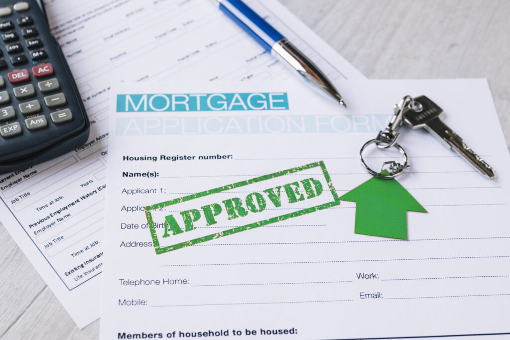 New To Canada Get Faster Mortgage