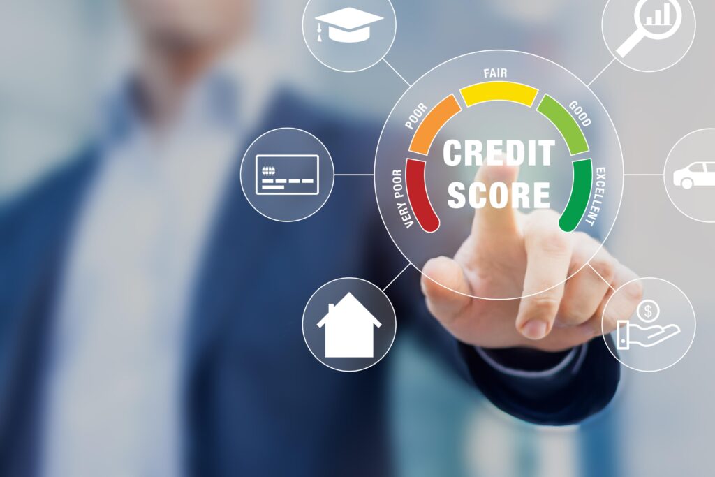 Fast Credit Repair