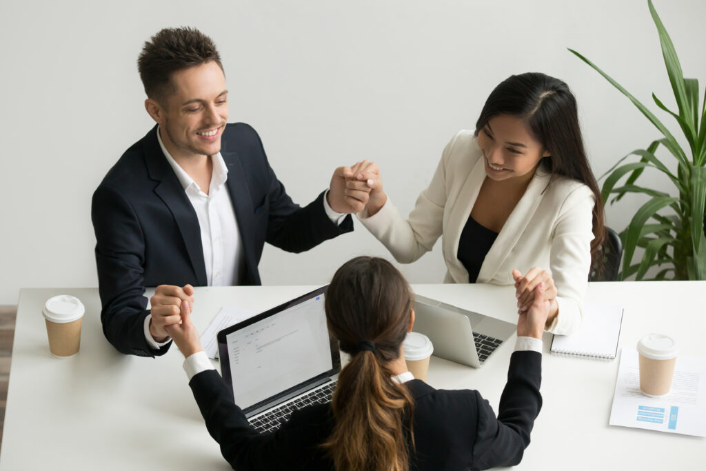 Top Self-Employed Solutions
