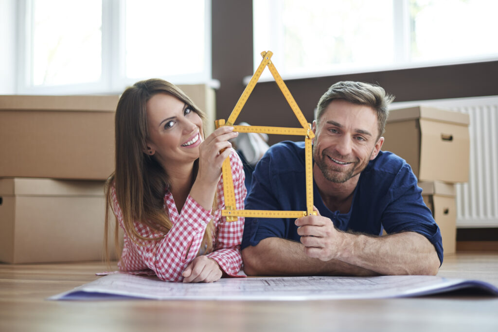 First-Time Homebuyer Guide