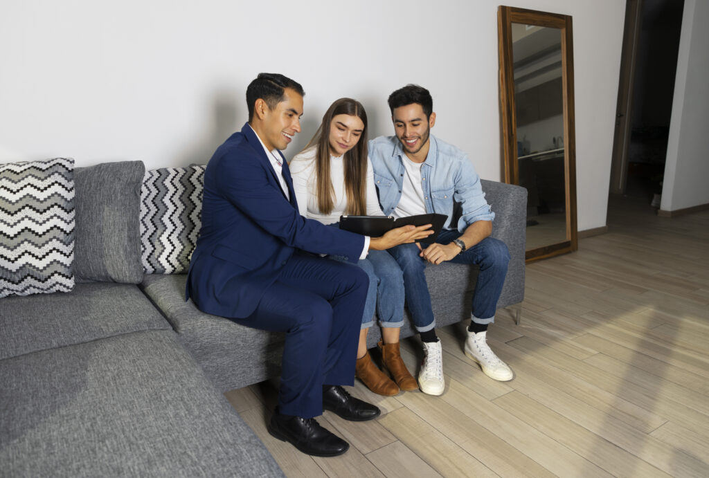 Get The Best Mortgage Guidance From Experts ​