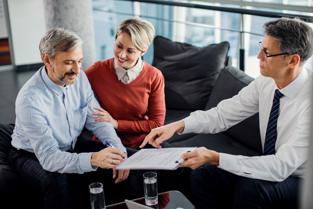 Get The Best Mortgage Guidance From Experts ​