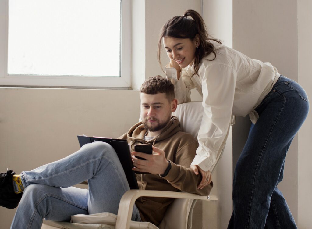 Get Your Mortgage Pre-Approval Today