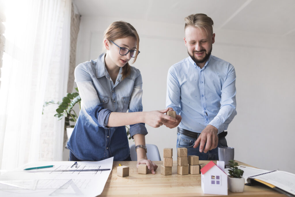 Work With A Trusted Partner To Renew Your Mortgage Efficiently ​