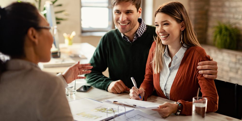 The Best Mortgage Broker Services Provider